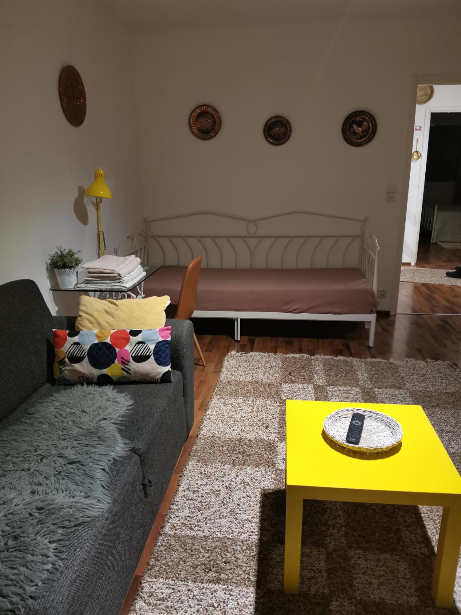Scandinavian Sun Apartment Kotka Extérieur photo