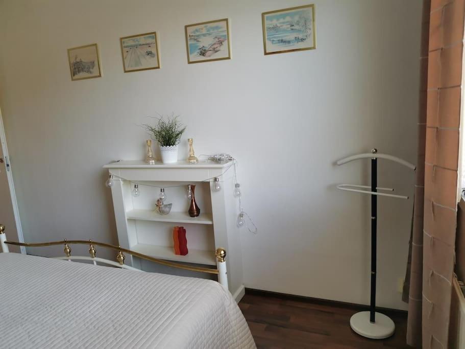 Scandinavian Sun Apartment Kotka Extérieur photo