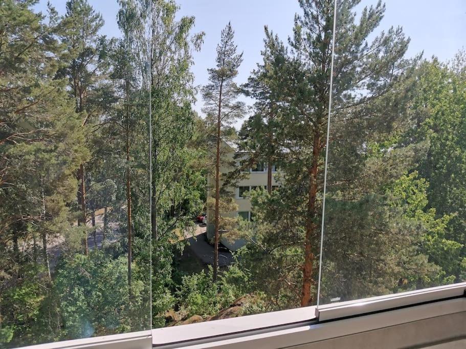 Scandinavian Sun Apartment Kotka Extérieur photo