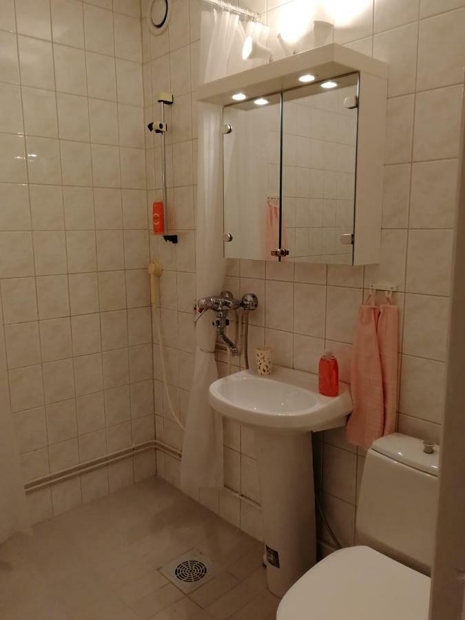 Scandinavian Sun Apartment Kotka Extérieur photo
