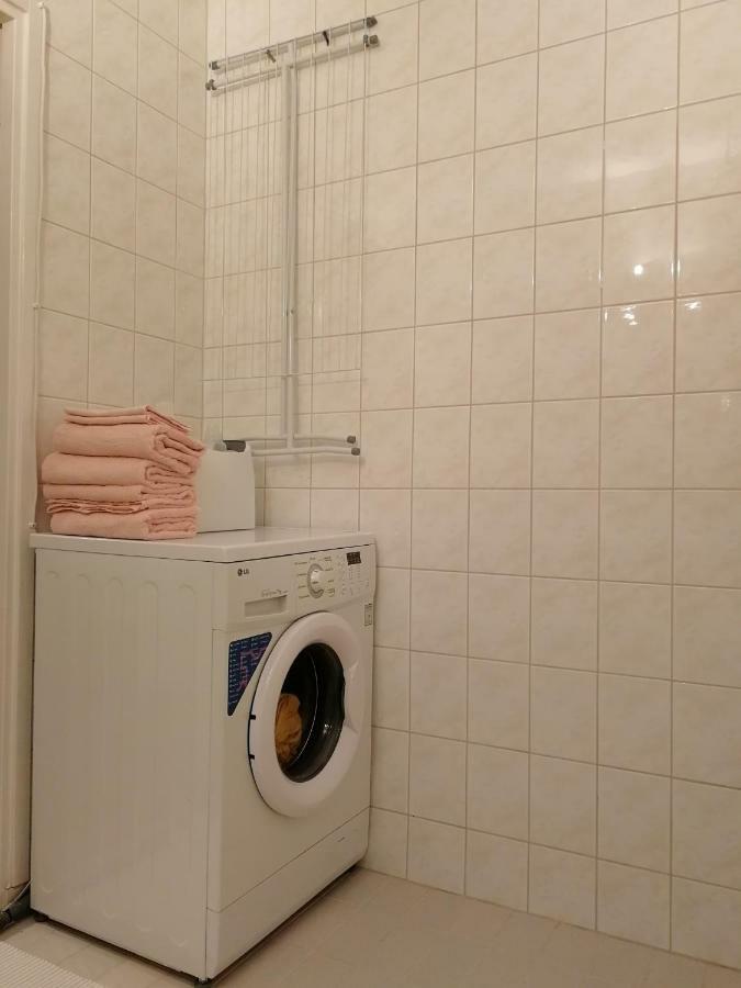 Scandinavian Sun Apartment Kotka Extérieur photo