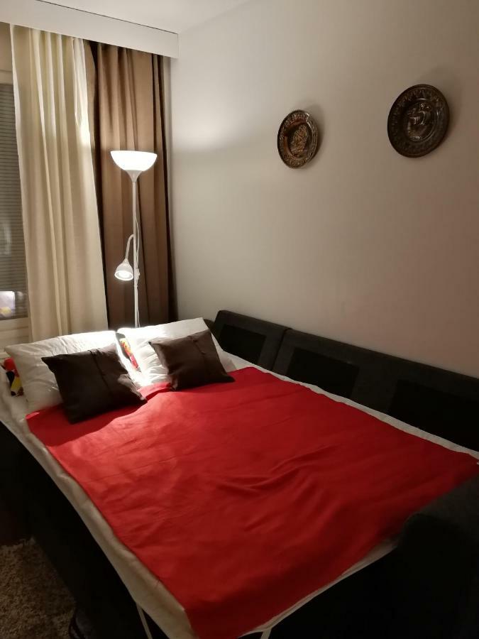 Scandinavian Sun Apartment Kotka Extérieur photo