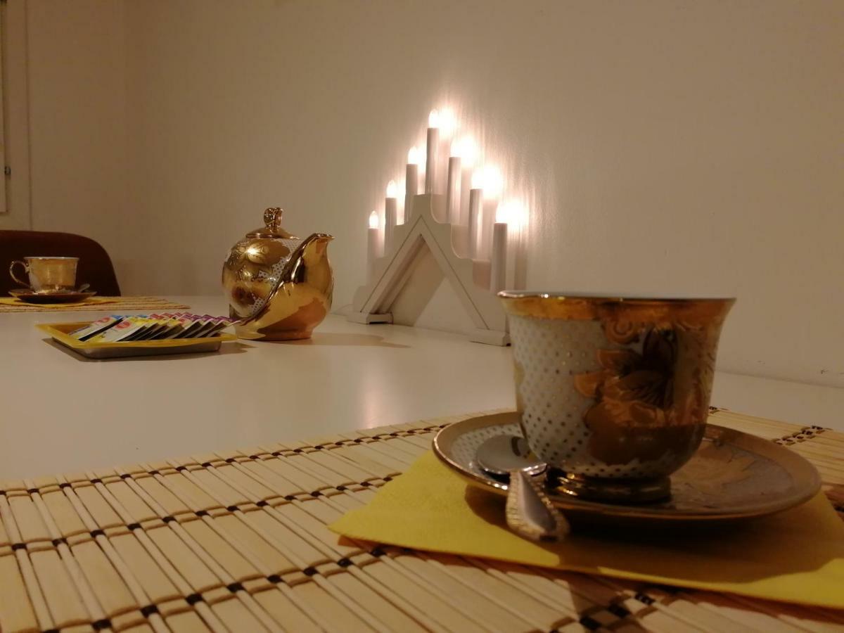 Scandinavian Sun Apartment Kotka Extérieur photo