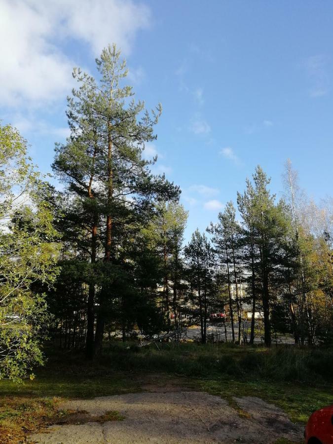 Scandinavian Sun Apartment Kotka Extérieur photo