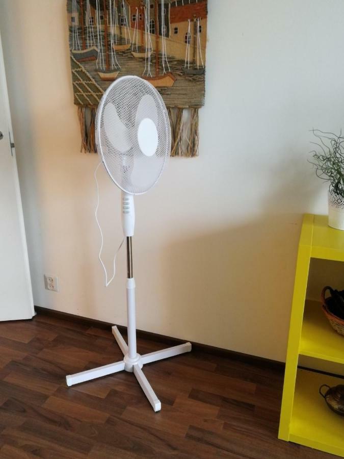 Scandinavian Sun Apartment Kotka Extérieur photo